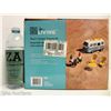 Image 2 : NEW FOR LIVING BEACH CAMPER