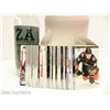 Image 1 : BOX OF MIXED NHL MODERN HOCKY CARDS