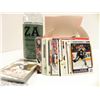Image 2 : BOX OF MIXED NHL MODERN HOCKY CARDS