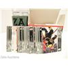 Image 1 : BOX OF MIXED NHL MODERN HOCKY CARDS