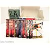 Image 1 : BOX OF MIXED NHL MODERN HOCKY CARDS