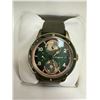 Image 2 : MONT BLANC MENS WRISTWATCH 7459 BB GJ3MP.23 GEOSPHERE MODEL, WITH BRONZE