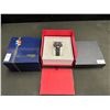 Image 2 : ORIS MENS WRISTWATCH AUTO 36-09810 WITH STAINLESS STEEL CASE AND RUBBER STRAP