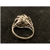 Image 8 : PLATINUM BAND STYLE WEDDING OR DRESS RING, MADE OF 95% PURITY PLATINUM 4.64MM WIDE, DECORATED WITH