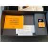 Image 3 : DELTA DOLCHE VIDA COLLECTION FOUNTAIN PEN IN BOX WITH INK AND 14K NIB