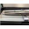 Image 2 : PILOT STERLING SILVER FOUNTAIN PEN
