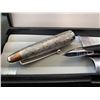 Image 2 : PILOT STERLING SILVER FOUNTAIN PEN