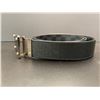 Image 2 : LOUIS VUITTON BELT SIZE 36