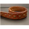 Image 2 : DOLCE & GABBANA BELT SIZE 34