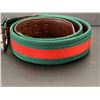 Image 2 : GUCCI BELT SIZE 36