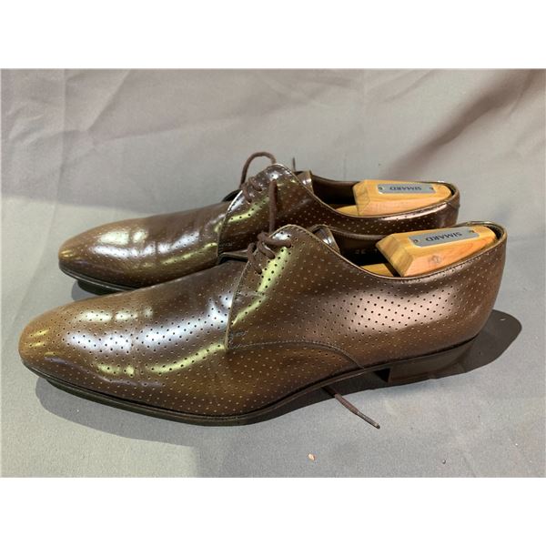 PRADA DRESS SHOES SIZE 8.5