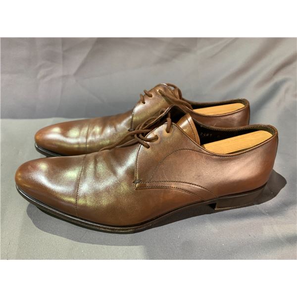 PRADA DRESS SHOES SIZE 8