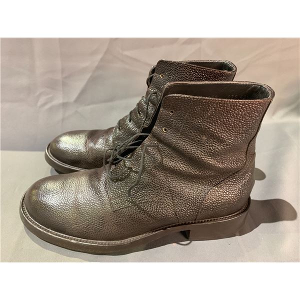 GIORGIO ARMANI BOOTS SIZE 42.5