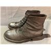 Image 1 : GIORGIO ARMANI BOOTS SIZE 42.5