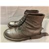 Image 1 : GIORGIO ARMANI BOOTS SIZE 42.5