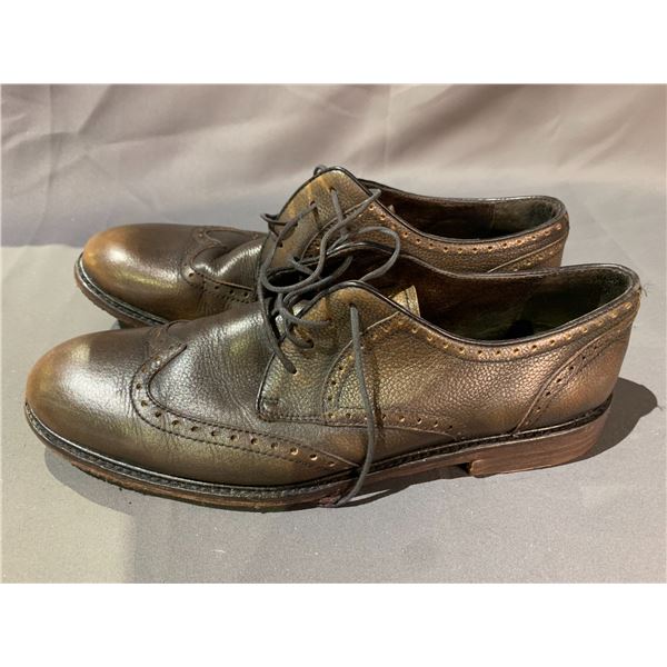 JOHN VARVATOS DRESS SHOES SIZE10