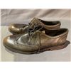 Image 1 : JOHN VARVATOS DRESS SHOES SIZE10