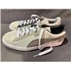 Image 1 : PUMA SUEDE SNEAKERS SIZE 10.5