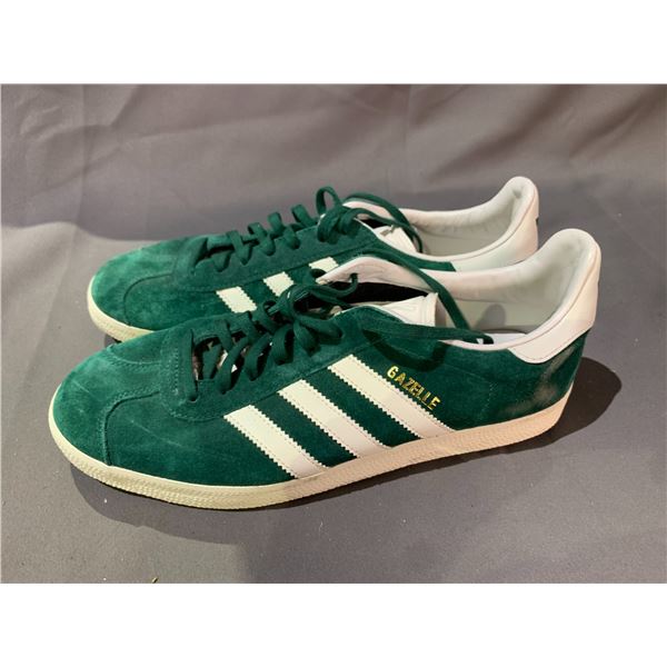 ADIDAS GAZELLE SNEAKERS SIZE 10.5