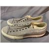 Image 1 : JOHN VARVATOS BOOTLEG SNEAKERS SIZE 9.5