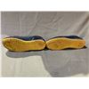 Image 2 : LOUIS VUITTON SNEAKERS SIZE *UNKNOWN MOST LIKELY 10.5/11*