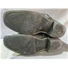 Image 2 : DAYTON BILTRITE BOOTS SIZE *UNKNOWN*