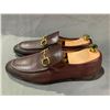 Image 1 : SALVATORE FERRAGAMO DRESS SHOES SIZE 9.5 EE