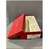 Image 2 : SALVATORE FERRAGAMO DRESS SHOES SIZE 9.5 EE