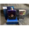 Image 1 : 2 BOTTLES OF PERFUME, AMOUAGE INTERLUDE BLACK IRIS & SAUVAGE EAU DE PARFUM DIOR