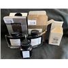 Image 1 : 3 BOTTLES OF INK, INC. IROSHIZUKU, HOTEISON, & KYONOOTO
