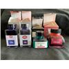 Image 1 : 4 BOTTLES OF INK, INC. AURORA, PLATINUM, & HERBIN