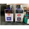 Image 2 : 4 BOTTLES OF INK, INC. AURORA, PLATINUM, & HERBIN