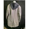 Image 2 : SIXTY LONG COAT SIZE MEDIUM