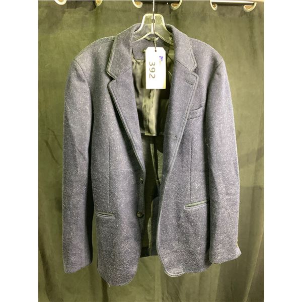 JOHN VARVATOS SUIT JACKET SIZE 40