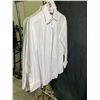 Image 2 : LOT OF 6 ASSORTED DRESS SHIRTS BRANDS INCLUDING; ETON, ALL SAINTS AND MORE