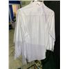 Image 3 : LOT OF 6 ASSORTED DRESS SHIRTS BRANDS INCLUDING; ETON, ALL SAINTS AND MORE