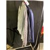 Image 1 : LOT OF ASSORTED SUIT JACKETS AND SWEATERS BRANDS INCLUDING; REDA, J. LINDEBERG AND MORE