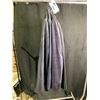 Image 1 : LOT OF ASSORTED SUIT JACKETS AND A SUIT BRANDS INCLUDE; ERMENEGILDO ZEGNA, CANALI AND MORE