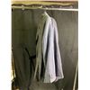 Image 2 : LOT OF ASSORTED SUIT JACKETS AND A SUIT BRANDS INCLUDE;  CANALI, MARZOTTO AND MORE