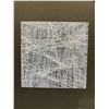 Image 2 : FRAMED ARTIST SIGNED LEP (9/10) 16.5" X 18.5"