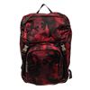 Image 2 : Prada Red Camouflage Tessuto Backpack