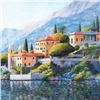 Villa Balbianello by Denison, Graham