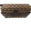 Image 4 : Louis Vuitton Damier Ebene Canvas Leather Naviglio Messenger Bag