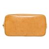 Image 4 : Louis Vuitton Brown Monogram Canvas Alma PM Satchel Bag