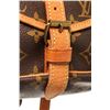 Image 5 : Louis Vuitton Brown Monogram Canvas Saumur 30 Shoulder Bag