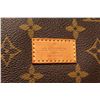 Image 7 : Louis Vuitton Brown Monogram Canvas Saumur 30 Shoulder Bag