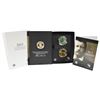 Image 1 : 2013 Coin and Chronicles Set - Theodore Roosevelt