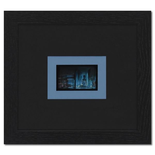 Untitled by Marvel Comics Original