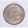 Image 1 : 1972 Eisenhower Dollar Coin