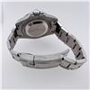 Image 4 : Rolex 2022 GMT-Master II Batman Stainless Steel Oyster Bracelet Wristwatch w/ bo